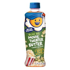 image:imageKernel Seasons Movie Theater Butter Spritzer 5 Ounce Pack of 6Olive Oil Butter