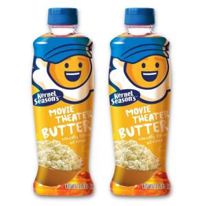 image:imageKernel Seasons Movie Theater Butter Spritzer 5 Ounce Pack of 6Popcorn Oil