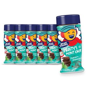 image:imageKernel Seasons Ranch Seasoning 27 Ounce Shakers Pack of 6Chocolate Peppermint