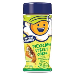 image:imageKernel Seasons Ranch Seasoning 27 Ounce Shakers Pack of 6Mexican Street Corn