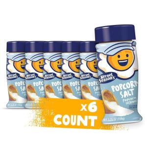 image:imageKernel Seasons Ranch Seasoning 27 Ounce Shakers Pack of 6Popcorn Salt