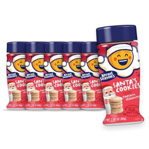 image:imageKernel Seasons Ranch Seasoning 27 Ounce Shakers Pack of 6Sugar Cookie