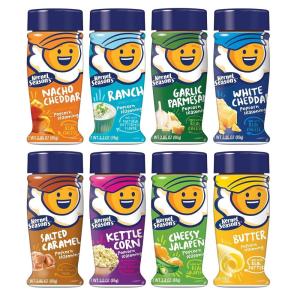 image:imageKernel Seasons Ranch Seasoning 27 Ounce Shakers Pack of 6Variety Pack