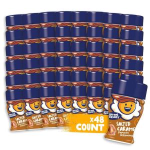 image:imageKernel Seasons Salted Caramel Flavored Popcorn Seasoning 09 Ounce Pack of 48